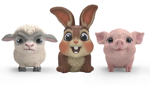 Scopri la Magia Schleich Online