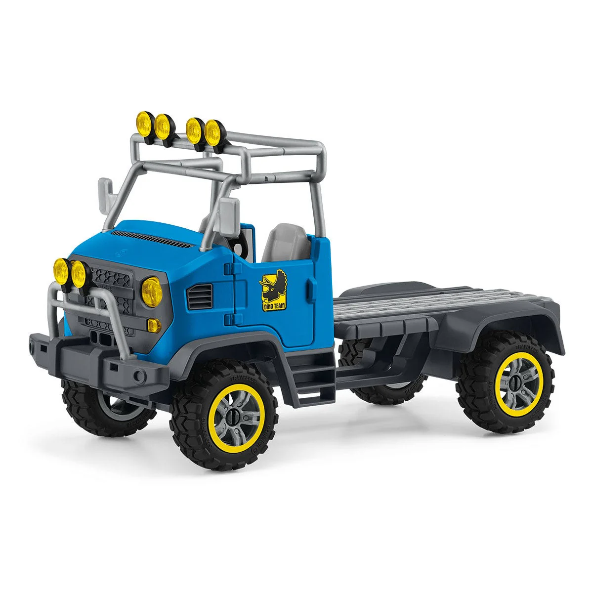 Missione dinosauri con camion - Image 19