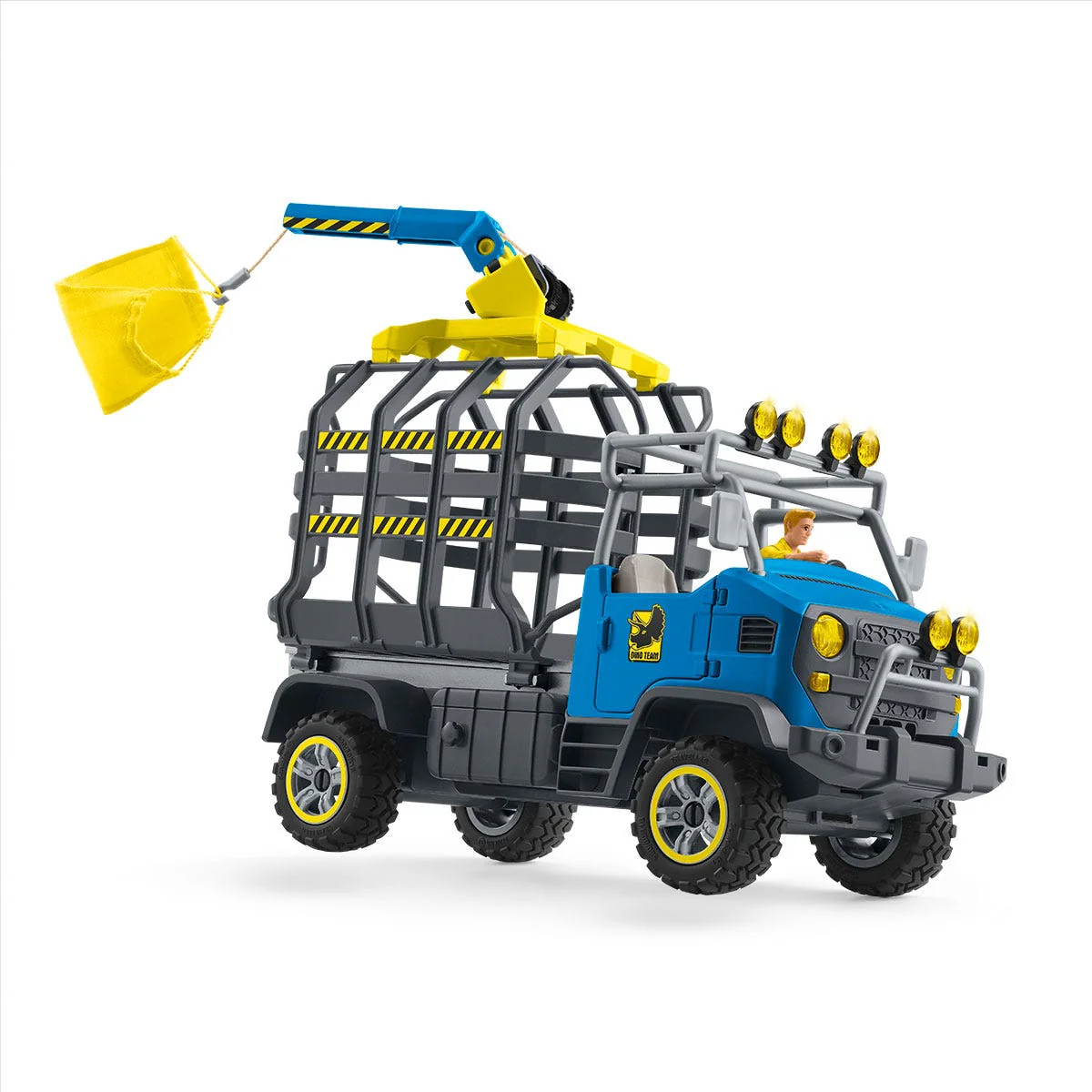 Missione dinosauri con camion - Image 8