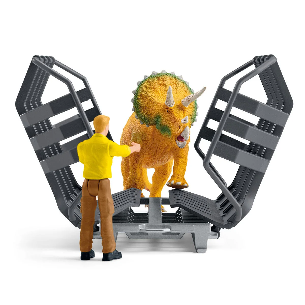 Missione dinosauri con camion - Image 9