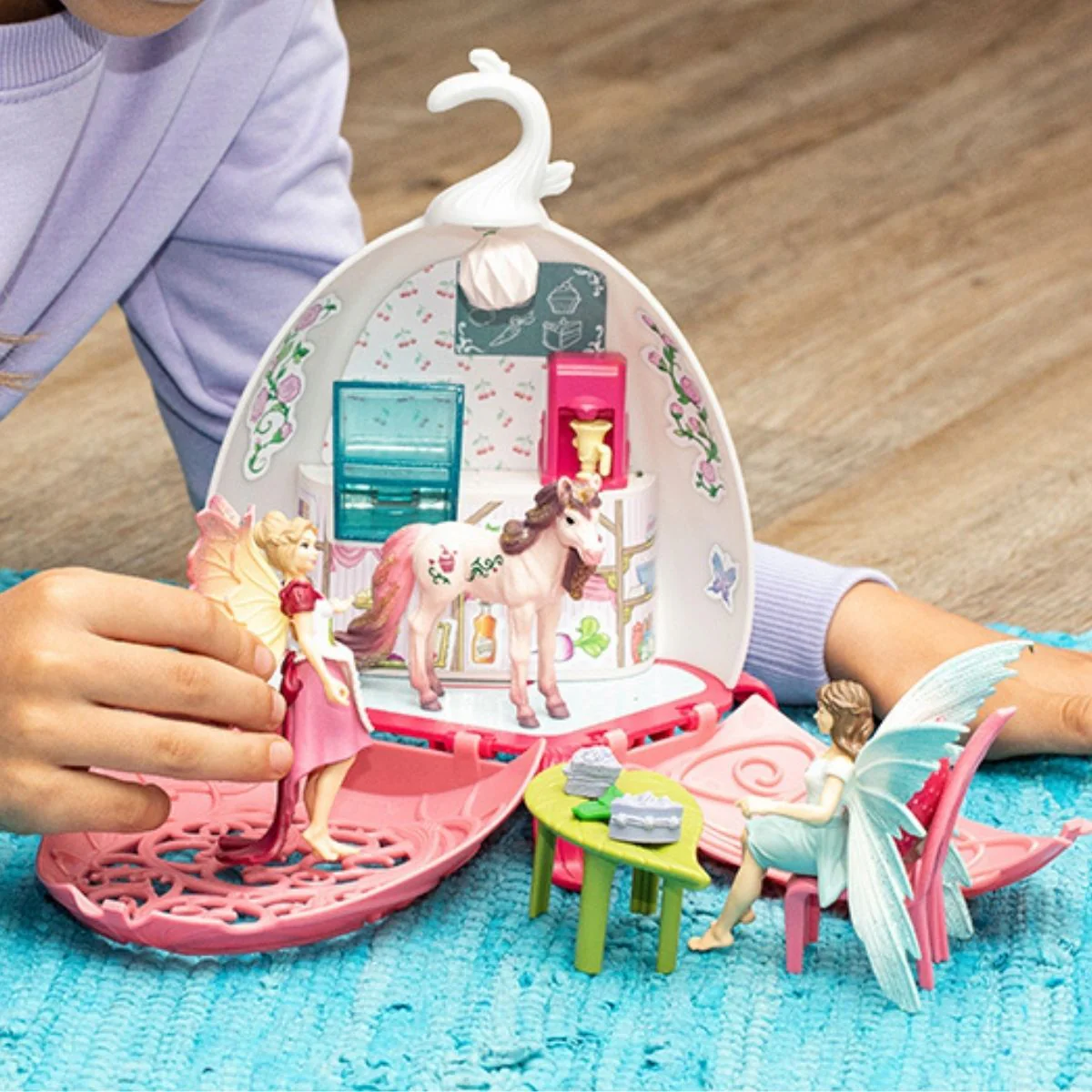 Caffè degli elfi Fiore  - Image 4