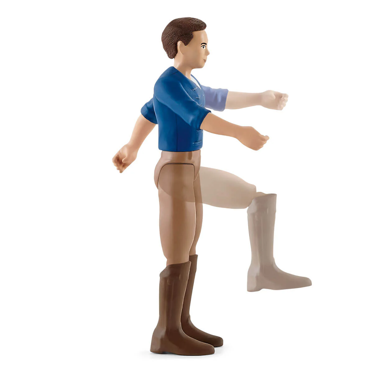 Avventura con auto e rimorchio per cavalli - Image 13