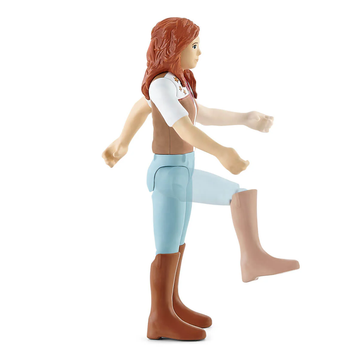 Avventura con auto e rimorchio per cavalli - Image 14