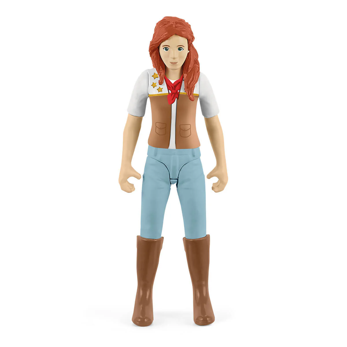 Avventura con auto e rimorchio per cavalli - Image 15