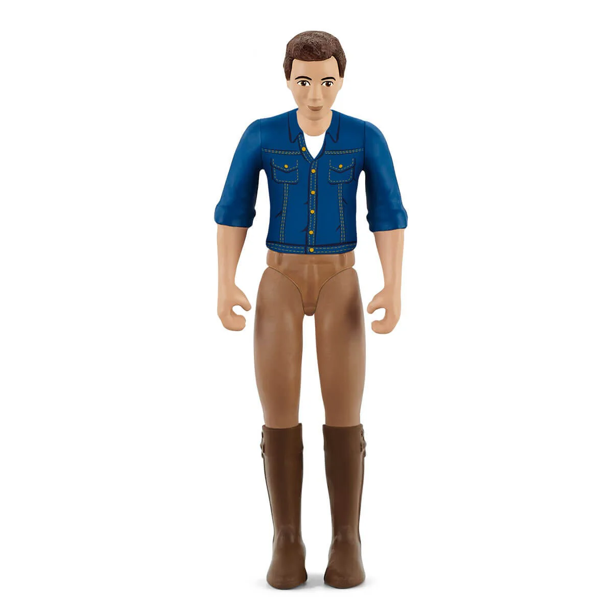 Avventura con auto e rimorchio per cavalli - Image 17