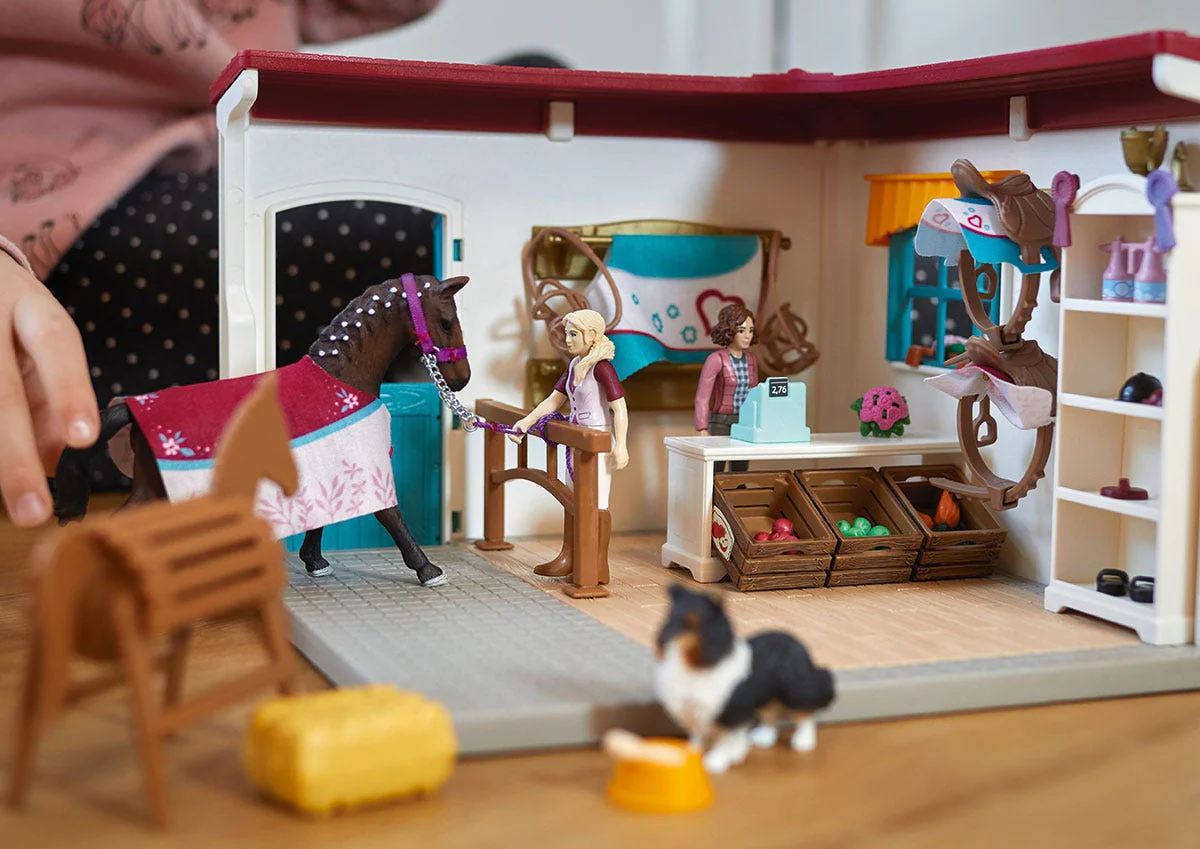 Negozio per cavallerizzi - Image 4