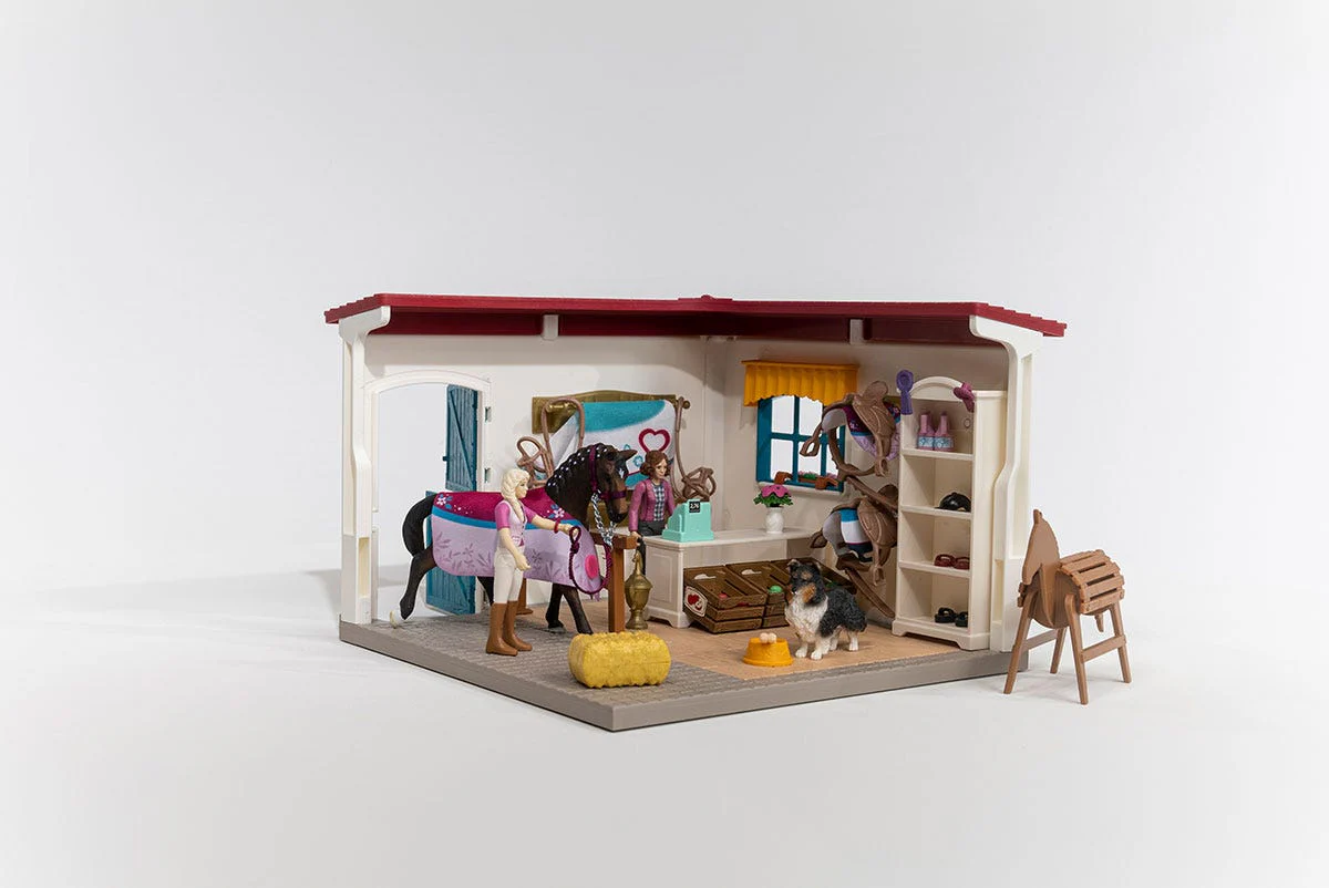 Negozio per cavallerizzi - Image 8