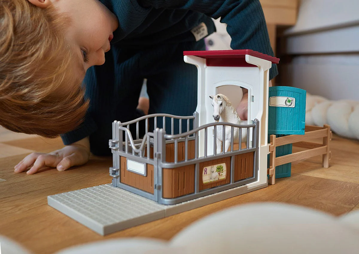 Box dei cavalli - Image 4