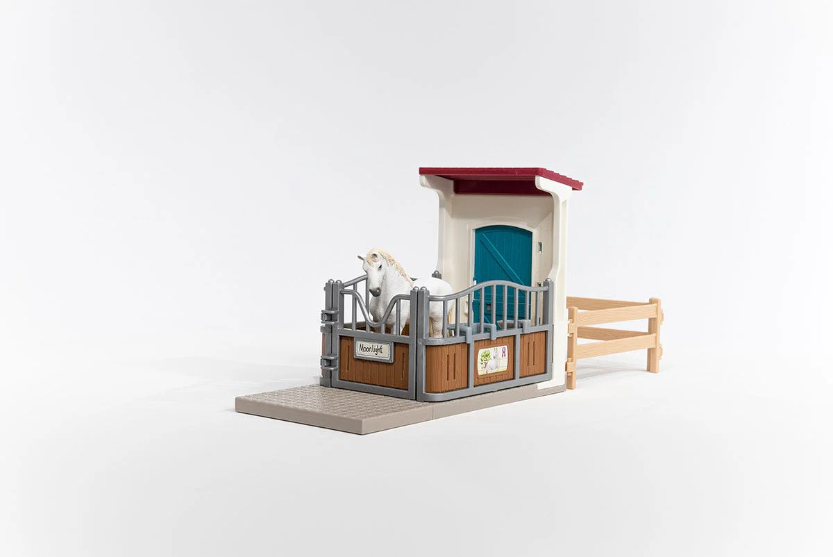 Box dei cavalli - Image 6