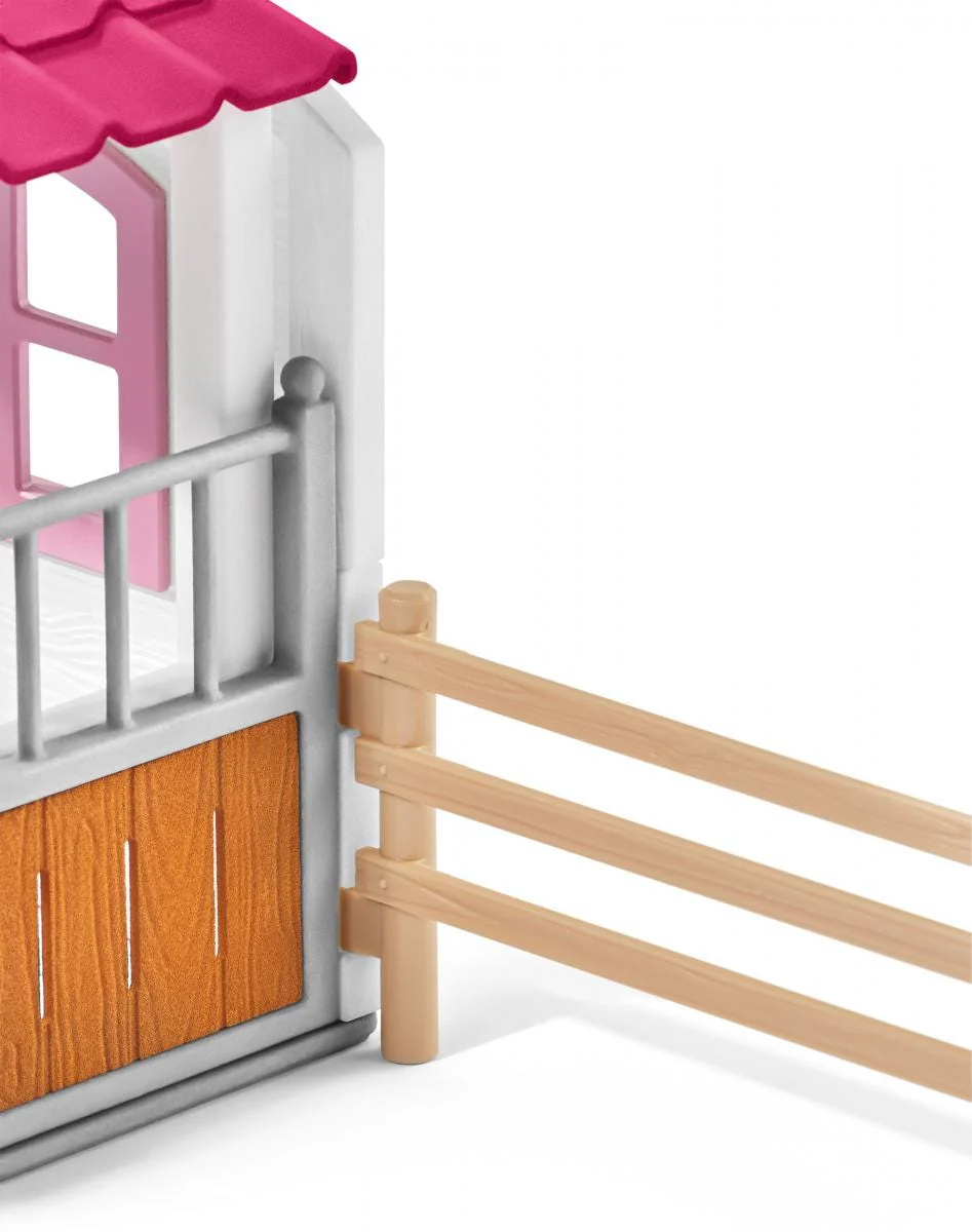 Stalla di cavalli con cavalla lusitana - Image 7