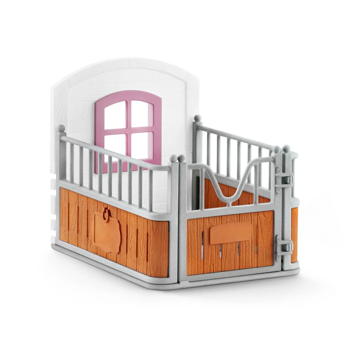 Stalla di cavalli con cavalla lusitana - Image 8