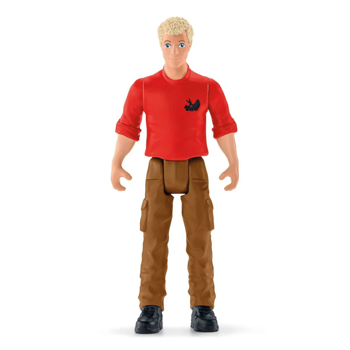 Grande stazione di ricerca di dinosauri - Image 19