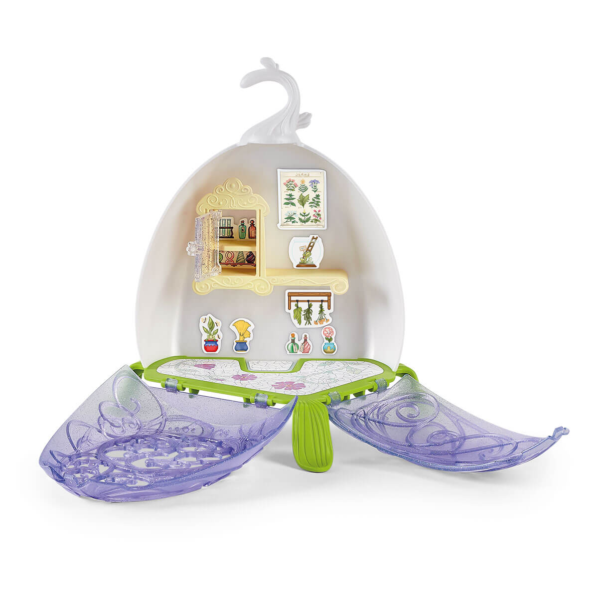 Fiore magico del veterinario - Image 3