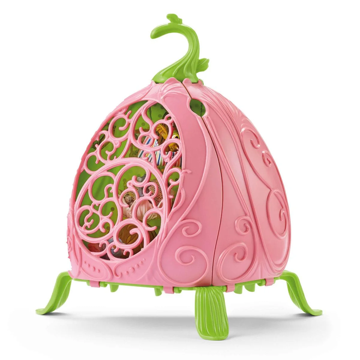 Marween e la sua scuola materna animale - Image 4