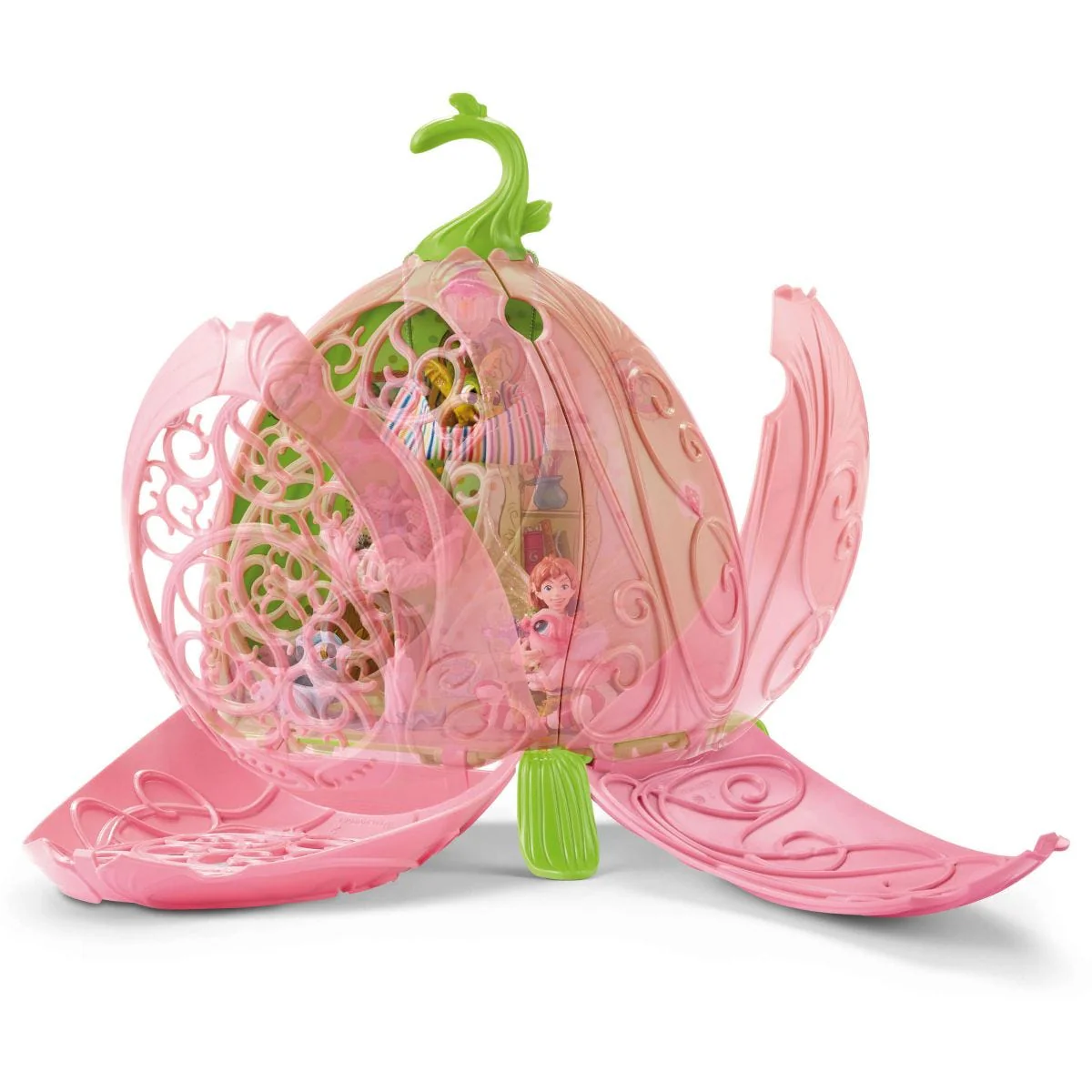 Marween e la sua scuola materna animale - Image 5