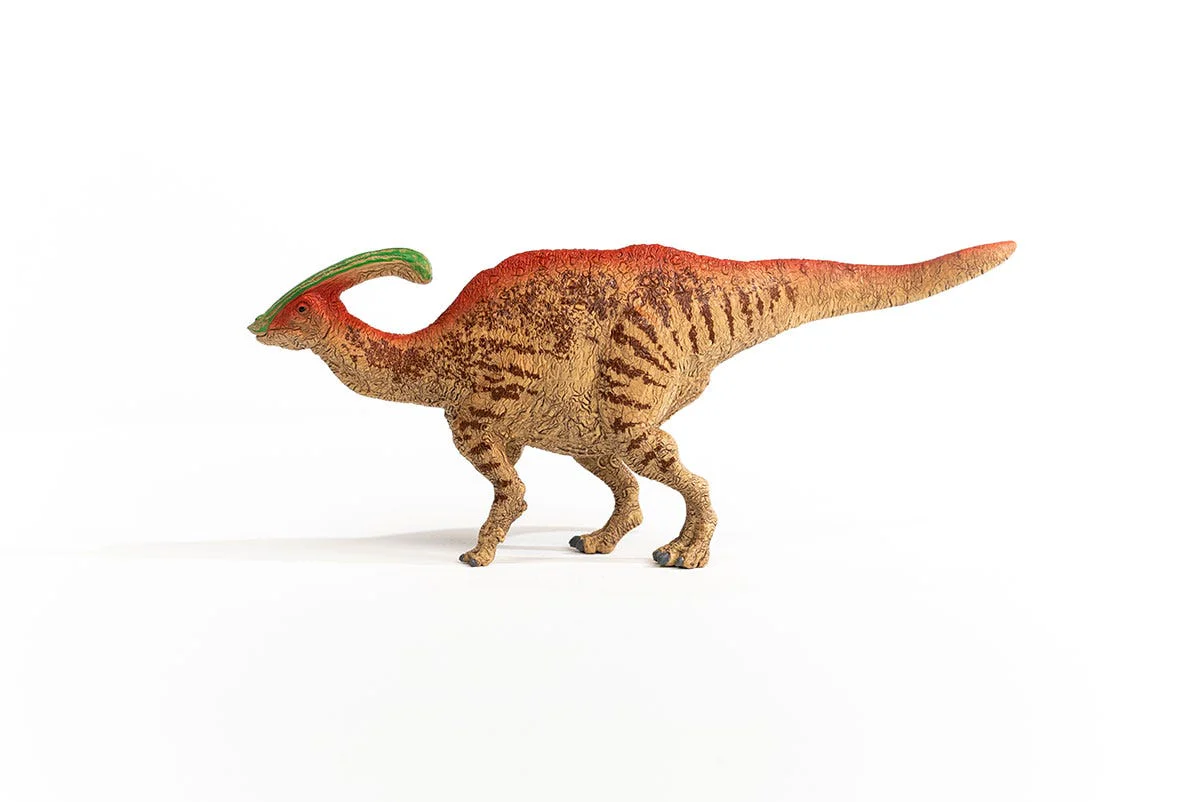 Parasaurolofo - Image 3