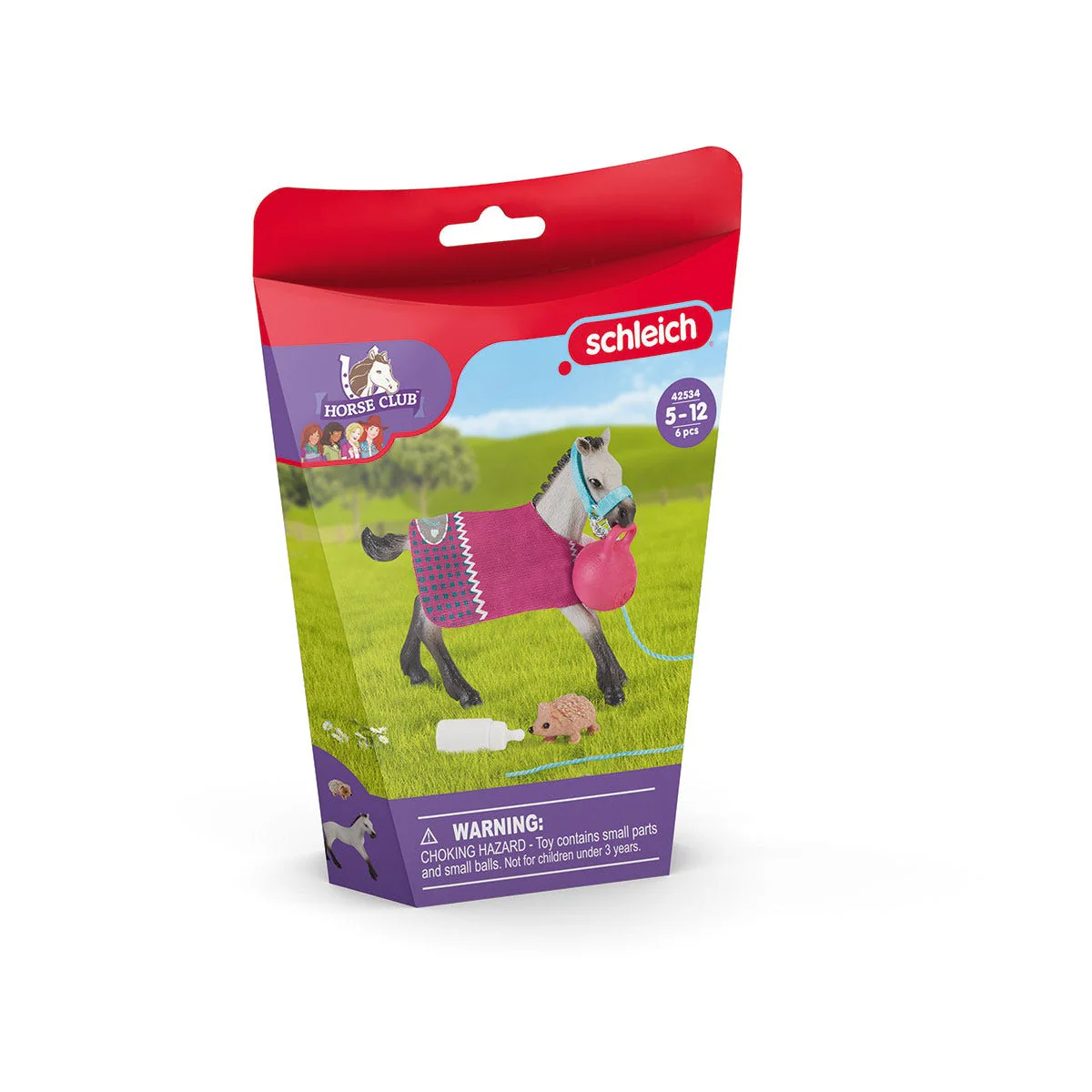 Divertimento per puledri - Image 6