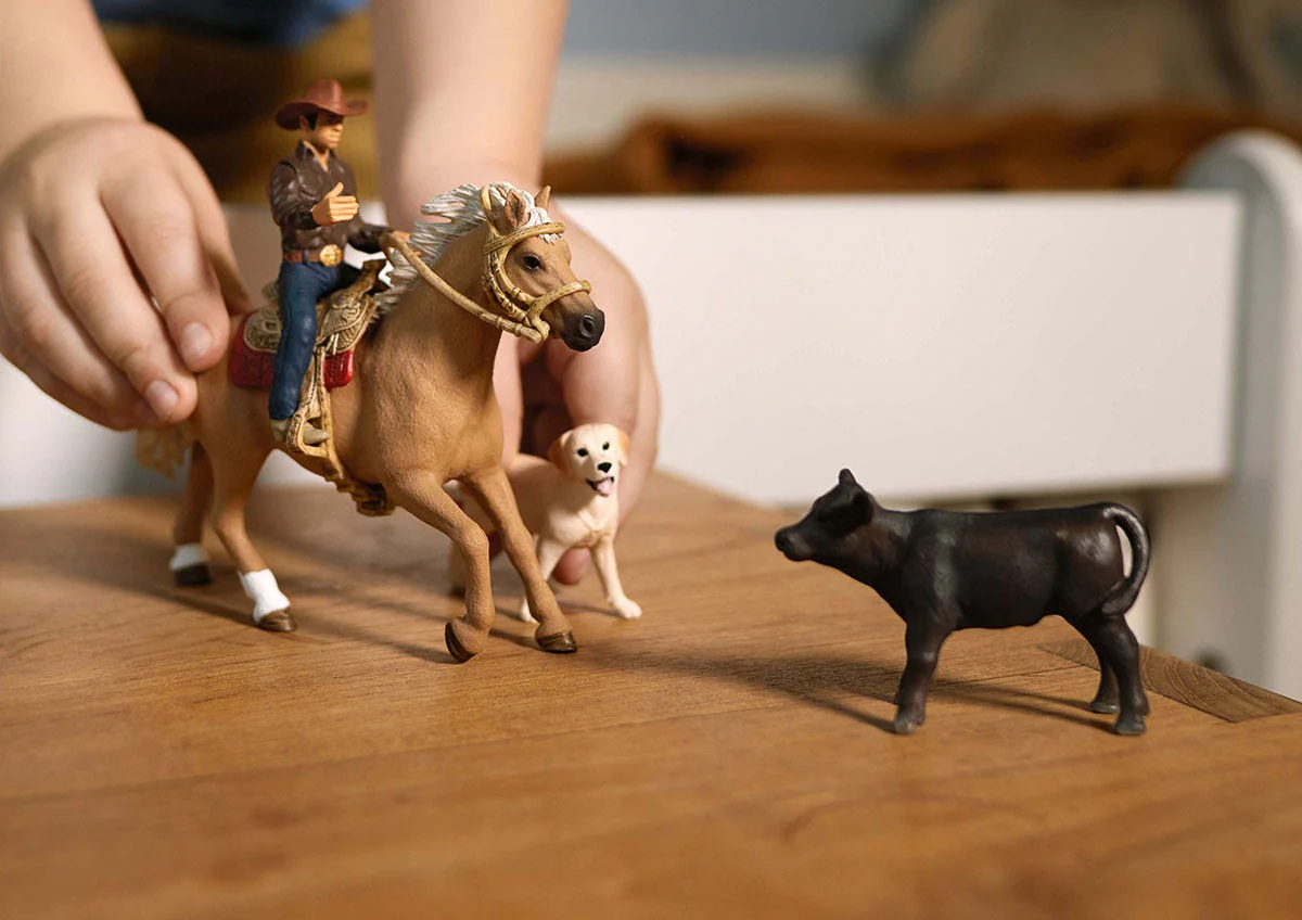 Monta all'americana - Image 3