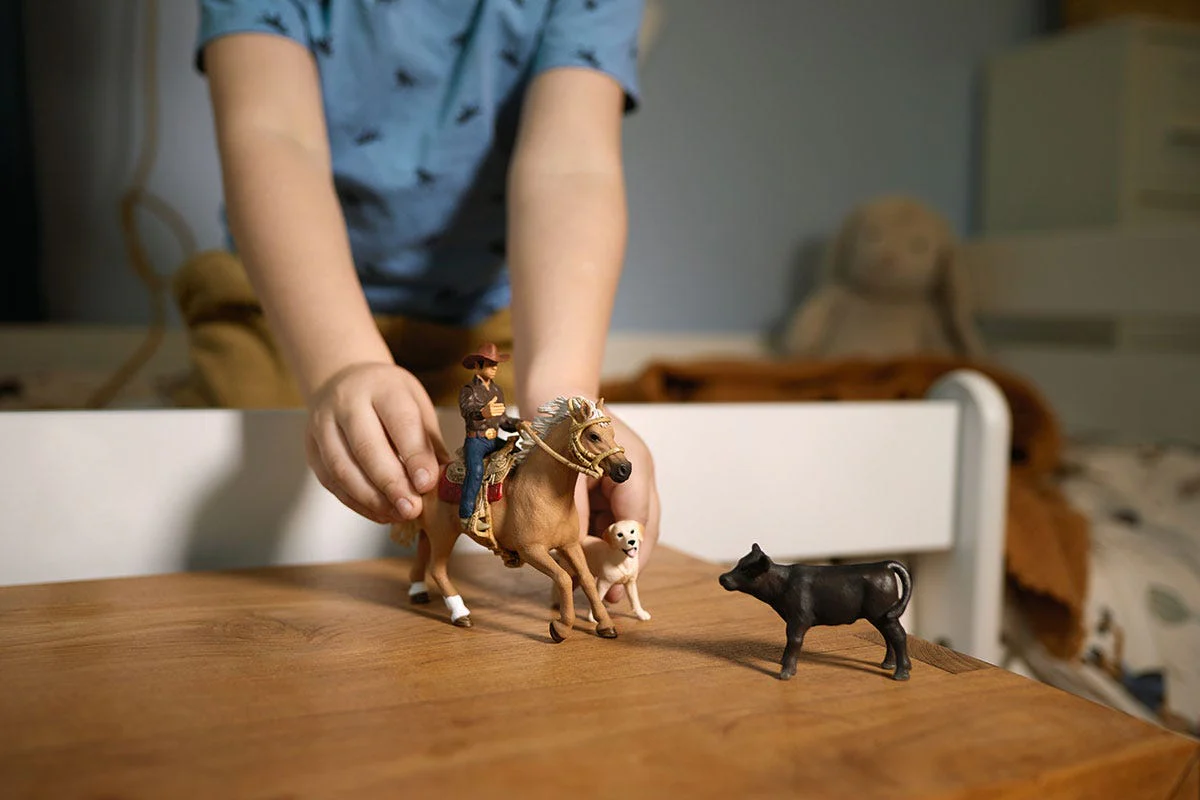 Monta all'americana - Image 4