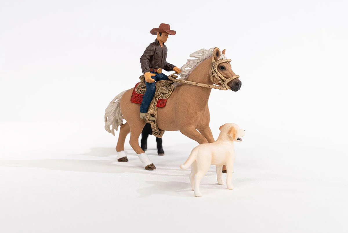 Monta all'americana - Image 7